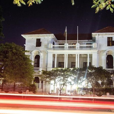 Hotel Bulawayo Club Exterior foto