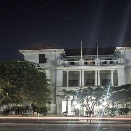 Hotel Bulawayo Club Exterior foto